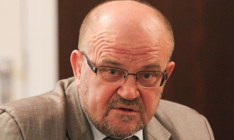 Бывшего министра внутренних дел Латвии арестовали по подозрению в шпионаже в пользу РФ