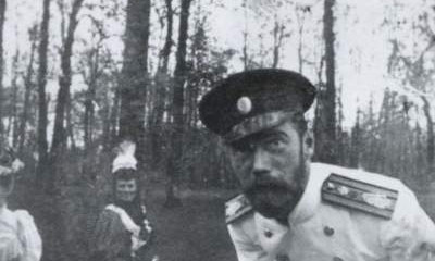 Какими были первые селфи