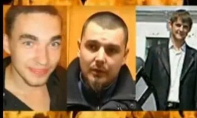 Убийца Оксаны Макар выйдет из Криворожской колонии по "закону Савченко"