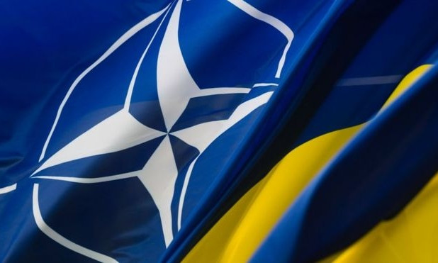 "Украина будет членом НАТО", - Йенс Столтенберг