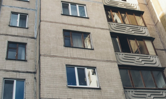 Народный артист Украины выбросился из окна. Что было в предсмертной записке