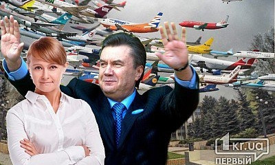 Куда исчезла криворожский депутат Ольга Бабенко?