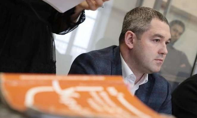 Дело против экс-главы ГФС Мирослава Продана закрыто