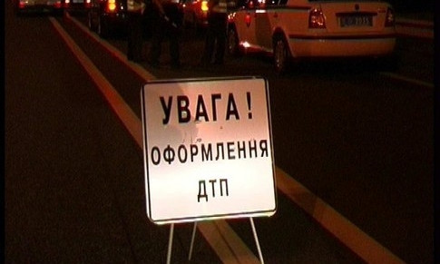 В Кривом Роге объявлен план "Перехват": полиция разыскивает водителя, насмерть сбившего пешехода