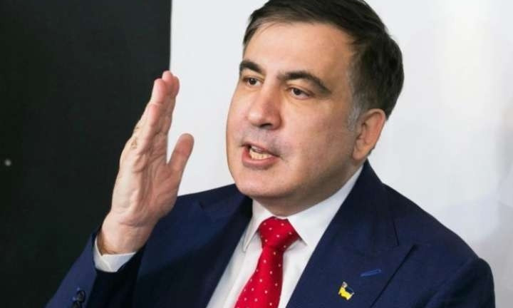 "Это дела рук таможенной мафии", - Михаил Саакашвили ответил на фейки о том, что он лоббирует чьи-то интересы
