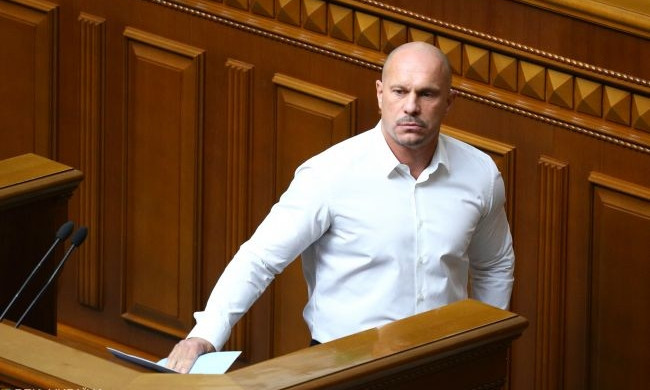 Илья Кива жестко оскандалился, говоря о Нагороном Карабахе: в посольстве Азербайджана считают это провокацией