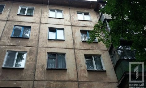 Криворожанка спасла соседку от попытки самоубийства