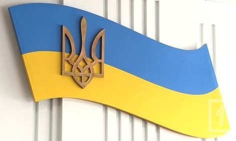В соцсетях появились официальные страницы Украины