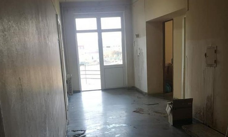 "Человек умирает и через 20 минут на его койке кто-то другой",- единственный выживший в палате украинец рассказал, как пациенты спасали один другого (ФОТО)