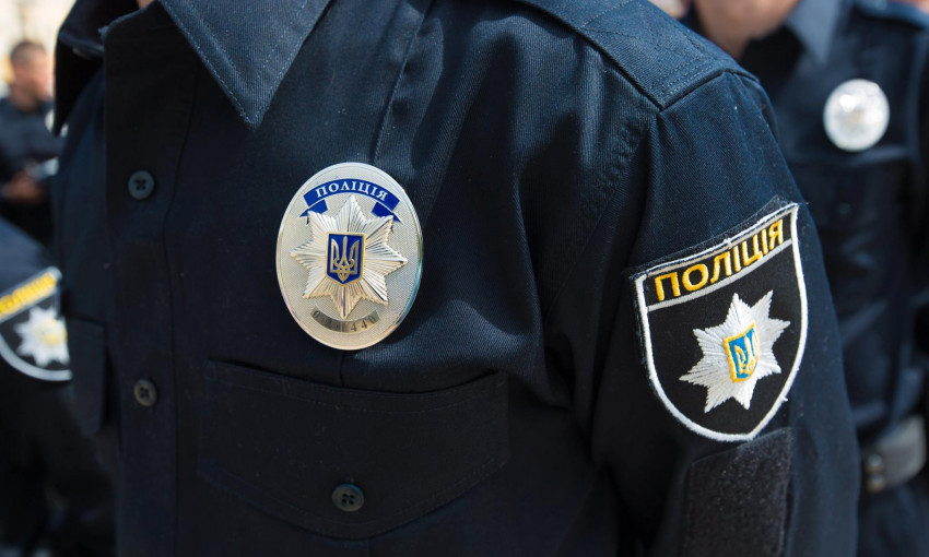 В Славянске на кандидата в мэры напали с ножом