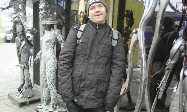 Пропал 17-летний парень из Покрова, его также видели в Кривом Роге - розыск