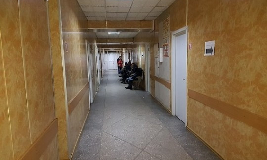 В Бердянске наркоманы расстреляли охранника