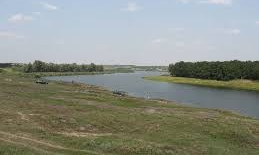 В реке Саксагань нашли труп мужчины