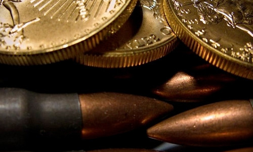 За текущий год криворожане выплатили около 58 млн гривен военного сбора