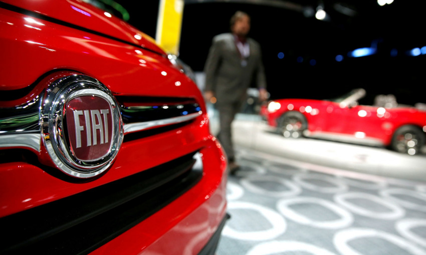 Концерн Fiat Chrysler отказался от слиянии с Renault