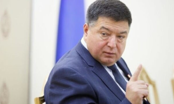 Бывшего председателя КСУ Александра Тупицкого будут судить