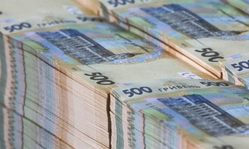 В Україні виділили 421 млн гривень на допомогу з тимчасової втрати працездатності