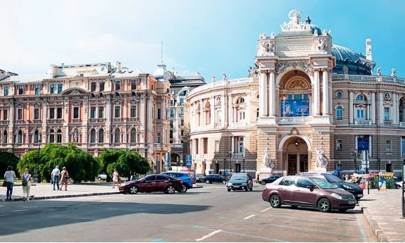 В Одесской области русский язык лишили статуса регионального