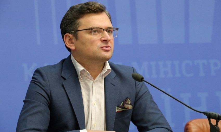 К 30-й годовщине Независимости Украины анонсировал сюрприз от МИД: такой, какого еще не было