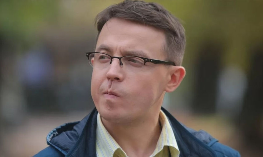 "Приехали с русским миром в багажнике", "все делают русским", - ведущий Остап Дроздов выступил против переселенцев в Украине (ВИДЕО)