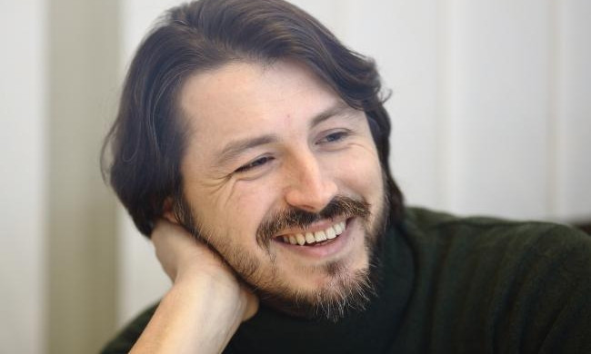 Притула идет в Раду. А как же шоу-бизнес?