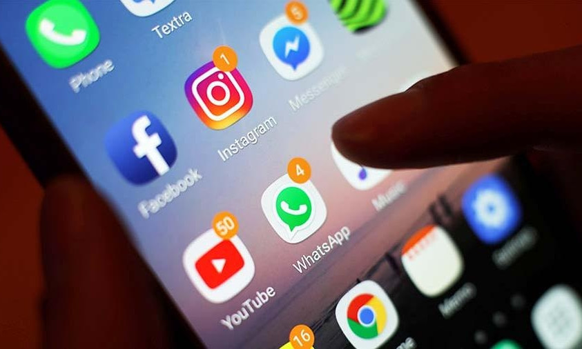 Реформы: в Украине могут стать платными соцсети