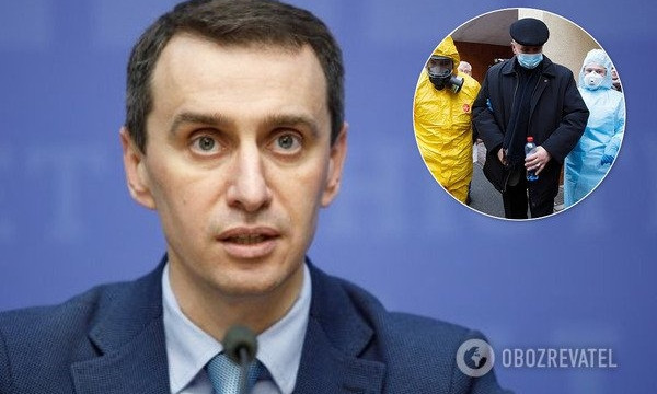 В Украине отменят все массовые мероприятия и занятия в учебных заведениях, - замминистра здравоохранения Ляшко