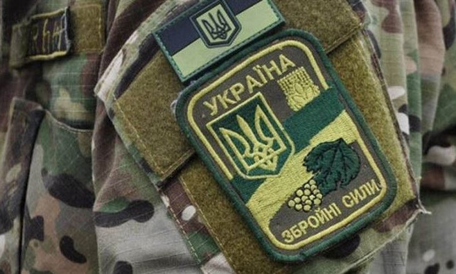 Скандальную жительницу Чугуева, оскорбившую украинских военнослужащих, внесли в базу «Миротворец»