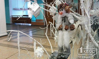 В Кривом Роге наградят лучшие учебные учреждения