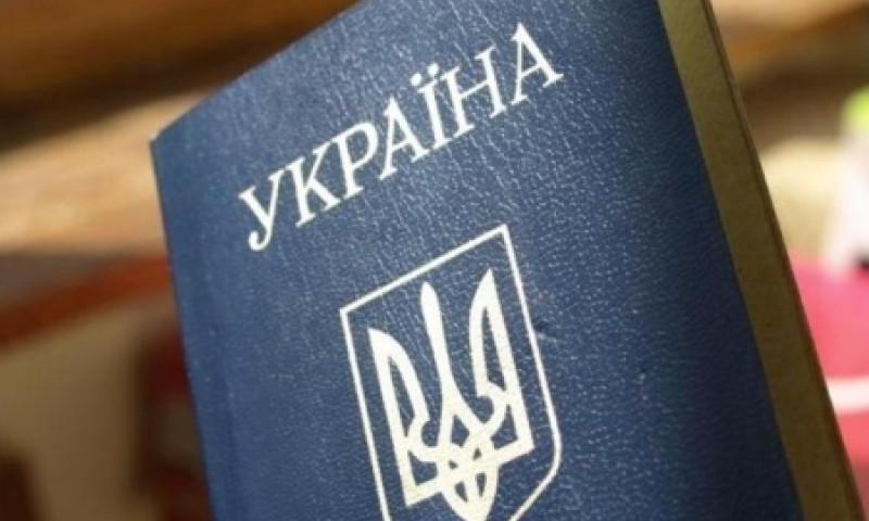 «Останемся в ж*пе»: украинский спортсмен отказывается от гражданства