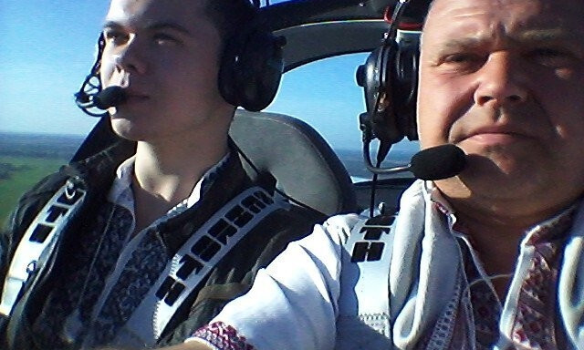 Убийство матери и дочери под Киевом: подробности