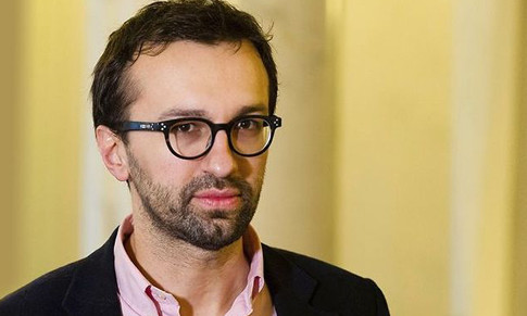 Сергей Лещенко назвал имя первой женщины-олигарха Украины