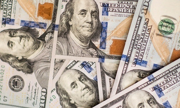 Долги перед МВФ сократились, а госдолг Украины в целом резко вырос