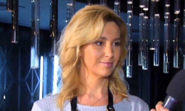 Снежана Егорова, которая недавно крупно оскандалилась, раскритиковала Зеленского и похвалила Лукашенко (ВИДЕО)