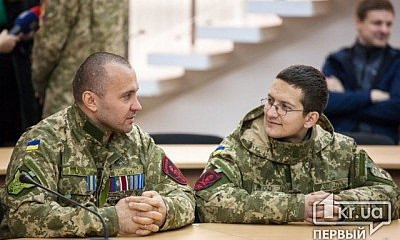Для участников АТО созадут специальный интернет-ресурс