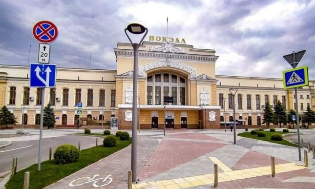 Укрзализныця временно прекращает посадку пассажиров в Тернополе
