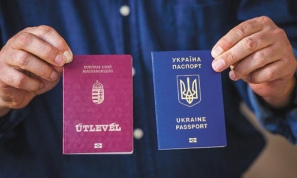 В мошенничестве с получением гражданства Венгрии обвиняются сотни выходцев из Украины