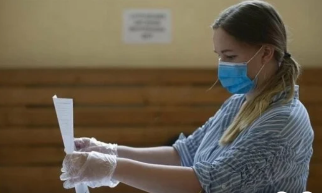 В Одессе в сеть "слили" разговор кандадата от партии "За майбутнє" об обеспечении 600 голосов