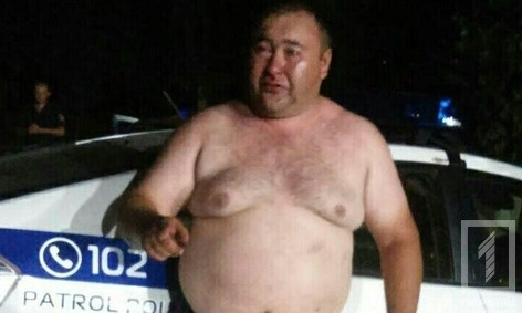 Скандал в Кривом Роге: замначальника райотела устроил пьяную драку в ночном клубе