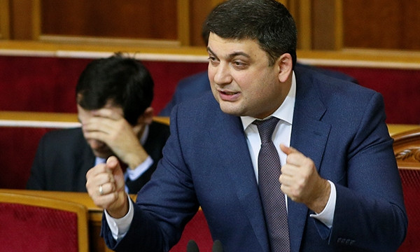 Украинцы назвали кандидатов на пост премьер-министра. Данные свежего соцопроса