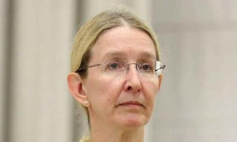 Супрун развенчала очередной миф..."уринотерапия полезна для здоровья"