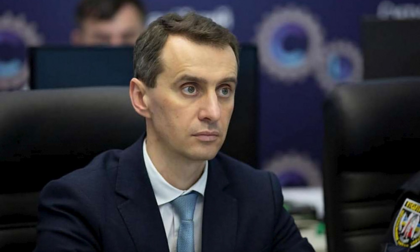 В Украине могут поднять штрафы за нарушение карантина в 100 раз