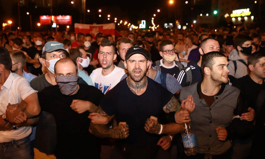В Беларуси планируется общенациональная забастовка: требуют признать Тихановскую президентом, освободить политзаключённых и провести новые выборы