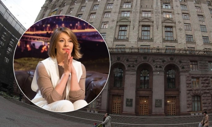 "Не портите хотя бы Елене жизнь": Елена Кравец оказалась в списках на пост мэра Киева