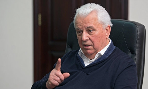 "Много чести для Лукашенко, чтобы обращать на него внимание, он "никто", - Кравчук 
