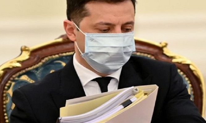 В Украине мужчины теперь могут брать декретный отпуск