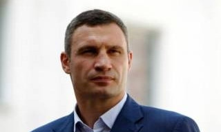 Кличко срочно госпитализировали