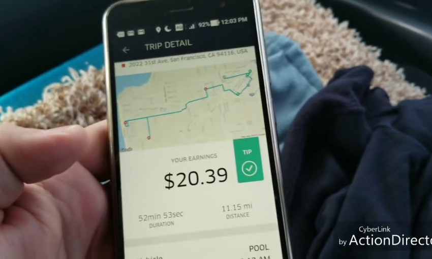 Работник Uber признался в убийстве 6 человек