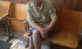 В Кривом Роге за распитие алкогольных напитков задержали неуплатчика алиментов