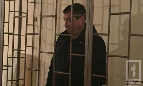 Владельцу криворожского авторынка объявили подозрение о похищении человека